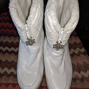 Snow...all weather Boots